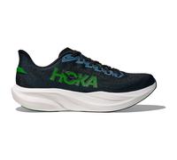 Scarpe HOKA Mach 7 Varsity Navy/Faded Navy Uomo 47 1/3