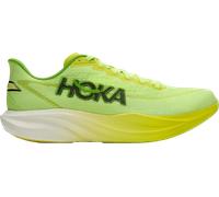 Hoka Mach 7 Scarpe da running 38 Giallo