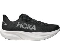Hoka Scarpe da running Mach 7 Black/White Uomo 46 2/3