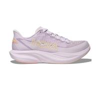 HOKA Mach 7 W - scarpe running neutre - donna Purple/Light Pink 10