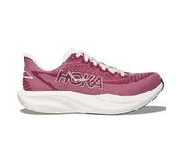 HOKA Mach 7 W - scarpe running neutre - donna Violet/White 9