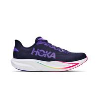 HOKA - Women's Mach 7 - Scarpe da corsa EU 40 - Regular nero/porpora