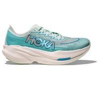 HOKA - Women's Mach X 2 - Scarpe da corsa US 6,5 | EU 38 turchese