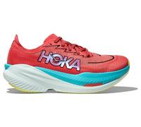 Scarpe HOKA Mach X 2 rosso blu giallo donna - 36(2/3)