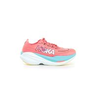 Hoka Mach X 2 W - Scarpe Running - Donna - Arancione 39 1/3