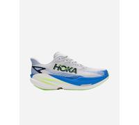 Hoka Mach X 3 M - Scarpe Running - Uomo - Grigio 40