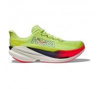 HOKA ONE ONE Mach X 3 - Uomo - Verde - Taglia 44 2/3- modello 2026