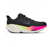 Hoka - Scarpe da running - Mach X 3 W Black/Neon Nebula - Taglia 38 - Nero