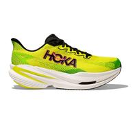 Scarpe HOKA Mach X 3 Neon Hoka Citrus/Neon Lime Uomo 43 1/3