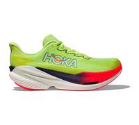 Hoka Mach X 3 Scarpe da running 44 Giallo