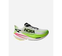 Hoka Mach X 3 W - Scarpe Running - Donna - Bianco 39 1/3