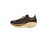 Hoka Mach X Caged Walnut / Maple Taglia: 42 | Scarpe Eleganti Outlet | Unisex | Marrone