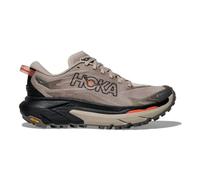 Scarpe HOKA Mafate 5 Cement/Black Uomo 47 1/3