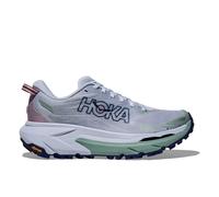 Hoka Mafate 5 Ambient Blue/Rosemary da Donna 40 2/3 Grigio