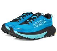 Scarpe HOKA Mafate 5 blu nero donna - 37(1/3)