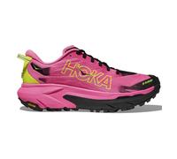 HOKA ONE ONE Mafate 5 M - Uomo - Nero / Rosa - Taglia 44- modello 2025