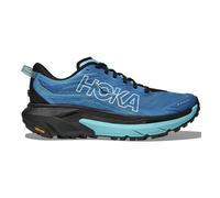 Hoka Mafate 5 Skyward Blue/Black da Uomo 43 1/3 Blu