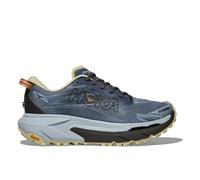 HOKA Scarpa da corsa 'MAFATE 5' opale / blu pastello / color fango / arancione Uomo HOKA 44,5-45