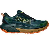 Hoka Mafate 5 Scarpe per sentieri 42 Verde