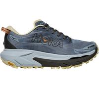 HOKA Scarpa da corsa 'MAFATE 5' opale / blu pastello / color fango / arancione Uomo HOKA 44
