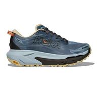 Scarpe HOKA Mafate 5 Mineral Blue/Washed Blue Uomo 46 2/3