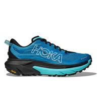 Hoka Mafate 5 Skyward Blue/Black da Uomo 44 2/3 Blu
