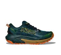 HOKA ONE ONE Mafate 5 - Uomo - Blu / Nero - Taglia 43 1/3- modello 2026