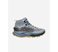 Hoka Mafate Hike M - Scarpe Escursionismo - Uomo - Grigio 42