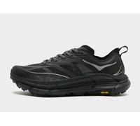 Hoka One One Mafate Speed 4 Lite men Lowtop black in taglia:42