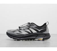 Hoka One One MAFATE SPEED 4 LITE TS men Lowtop|Performance & Sports black in taglia:45 1/3
