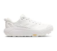 Hoka Mafate Speed Uomo - Sneakers Bianco - Taglia 43 1/3 - Rete/Sintetico White 43 1/3