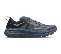 Hoka Mafate Speed Uomo - Sneakers Blu - Taglia 42 - Rete/Sintetico Blue 42