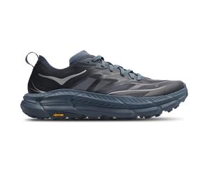 Hoka Mafate Speed Uomo - Sneakers Blu - Taglia 42 - Rete/Sintetico Blue 42