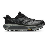 Hoka Mafate Speed 2 Black Castlerock 42