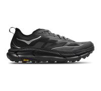 Hoka Mafate Speed Uomo - Sneakers Nero - Taglia 44 2/3 - Rete/Sintetico Black 44 2/3