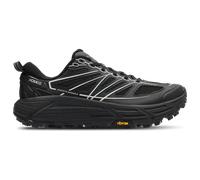 Hoka Mafate Speed Uomo - Sneakers Nero - Taglia 45 1/3 - Rete/Sintetico Black 45 1/3