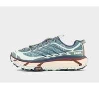 Hoka Mafate Three2 Uomo - Sneakers Blu - Taglia 40 - Rete/Sintetico Blue 40