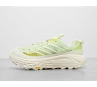 HOKA Mafate Three2 Grid, Giallo 8.5