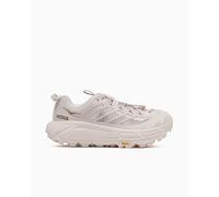 Hoka One One MAFATE THREE2 GRID men Lowtop red in taglia:45 1/3