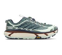 Hoka Mafate Three2 Uomo - Sneakers Blu - Taglia 42 - Rete/Sintetico Blue 42