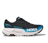 Hoka Mafate X Black/Skyward Blue da Uomo 44 Nero