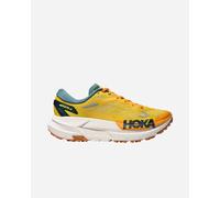 Hoka Mafate X M - Scarpe Trail - Uomo - Giallo 45 1/3