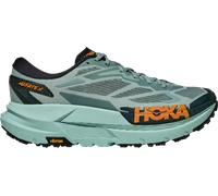 Hoka Mafate X Scarpe per sentieri 46,7 Verde