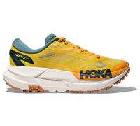 Hoka Mafate X - uomo - giallo