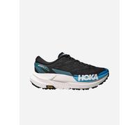 HOKA ONE ONE Mafate X W - Donna - Nero / Bianco - Taglia 39 1/3- modello 2025