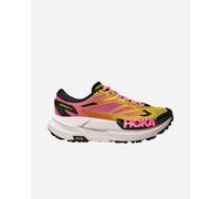 Hoka Mafate X W - Scarpe Trail - Donna - Rosa 39 1/3