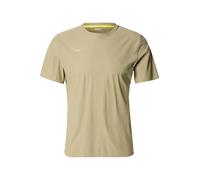 HOKA Maglia funzionale 'AIROLITE 2.0' cachi Uomo HOKA S