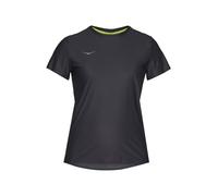 HOKA Maglia funzionale nero Donna HOKA M