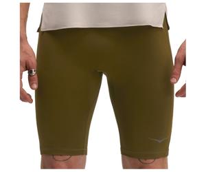 HOKA - Novafly Half Tight - Leggings da running M marrone