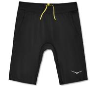 HOKA - Novafly Half Tight - Leggings da running S nero
